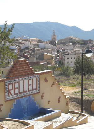 La fiesta de la banyà